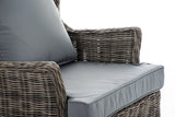 CLP Sessel Jardin Eisengrau – Produktabbildung 9