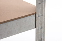 CLP 2x Steckregal 80x40x160 – Produktabbildung 6