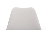 CLP Stuhl Pegleg Rund schwarz – Produktabbildung 8
