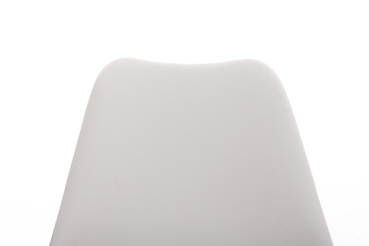 CLP Stuhl Pegleg Rund schwarz – Produktabbildung 8