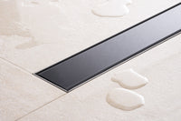 CLP Duschrinne Mariola 1000mm – Produktabbildung 4