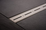 CLP Duschrinne Priwall 500mm