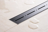 CLP Duschrinne Priwall 500mm – Produktabbildung 2