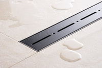 CLP Duschrinne Priwall 500mm – Produktabbildung 2