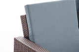 CLP Sofa Ancona Eisengrau – Produktabbildung 7