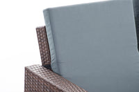 CLP Sofa Ancona Eisengrau – Produktabbildung 7