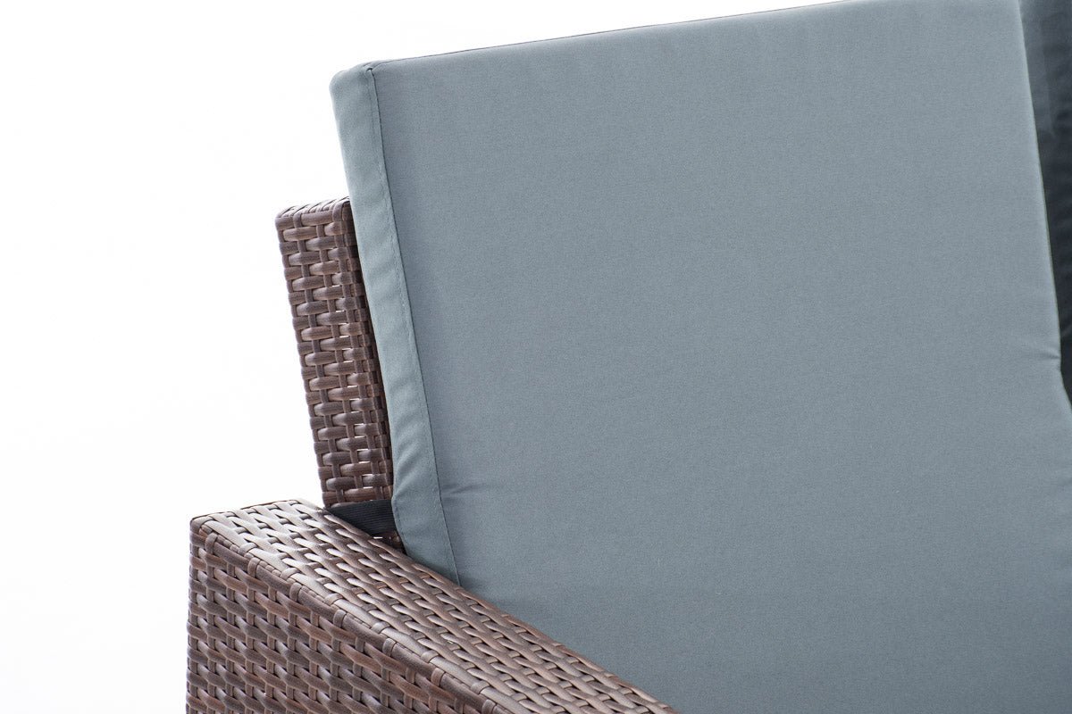 CLP Sofa Ancona Eisengrau – Produktabbildung 7