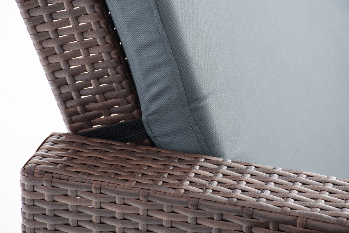 CLP Sofa Ancona Eisengrau – Produktabbildung 8