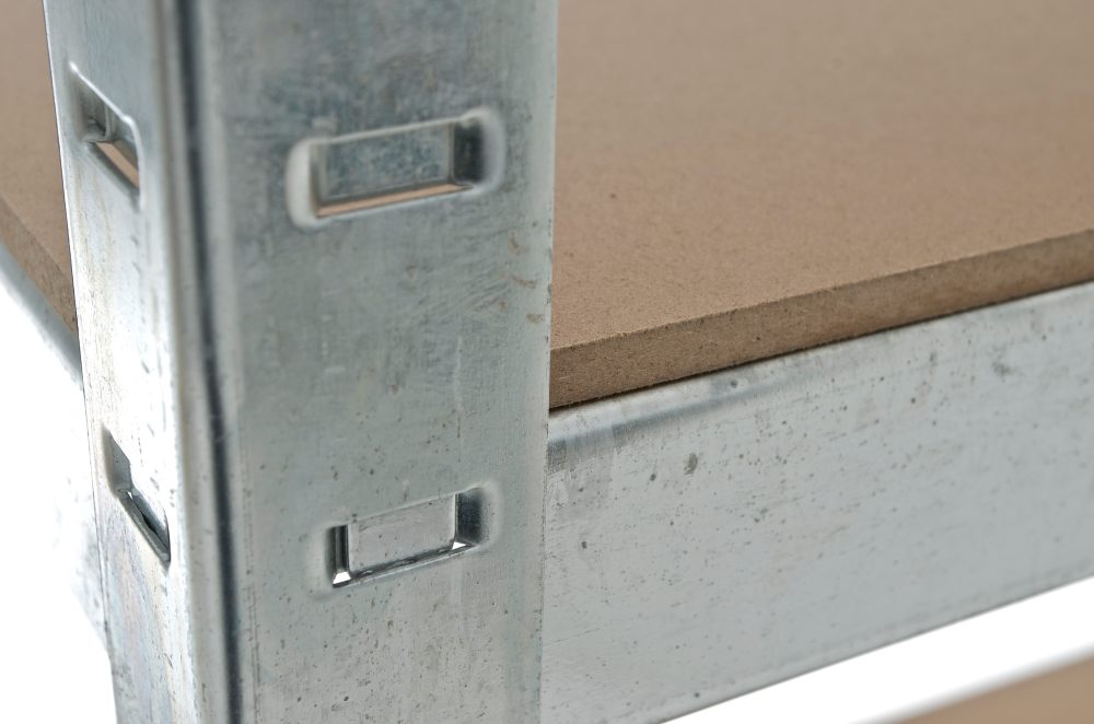 CLP Steckregal 90x45x200 – Produktabbildung 3