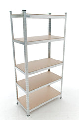 CLP Steckregal 90x45x220 – Produktabbildung 2