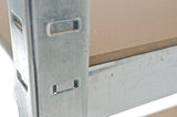 CLP Steckregal 90x45x220 – Produktabbildung 3