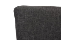 CLP Besucherstuhl Pirus STOFF – Produktabbildung 9