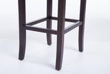 Barhocker Burda cappuccino