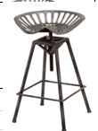Barhocker Meto