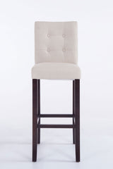Barhocker Burda STOFF
