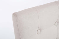 Barhocker Burda STOFF