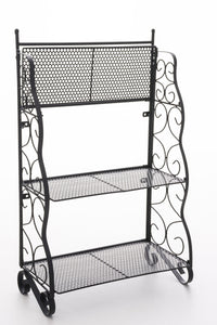 CLP Standregal Sarah – Produktabbildung 2