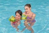 grün Bestway 32183 Schwimmärmel M/L – Produktabbildung 10