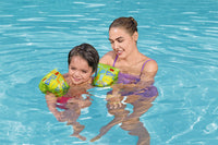 grün Bestway 32183 Schwimmärmel M/L – Produktabbildung 10