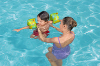 grün Bestway 32183 Schwimmärmel M/L – Produktabbildung 6