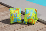 grün Bestway 32183 Schwimmärmel M/L – Produktabbildung 9