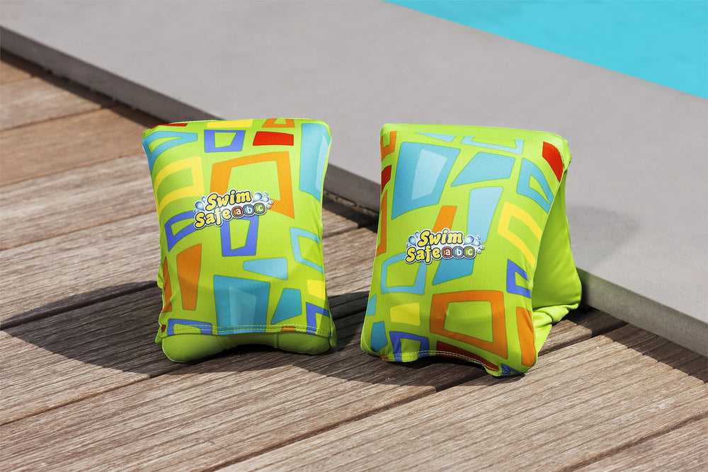 grün Bestway 32183 Schwimmärmel M/L – Produktabbildung 9