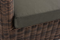 CLP Lounge-Sofa Solano 5mm Anthrazit – Produktabbildung 7