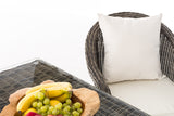 CLP Sitzgruppe San Juan K100 Cremeweiß – Produktabbildung 10