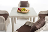CLP Sitzgruppe San Juan MXL Terrabraun – Produktabbildung 9