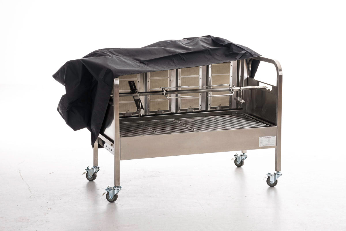 CLP Abdeckhaube 122x65x90, Madoc – Produktabbildung 2