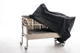CLP Abdeckhaube 122x65x90, Madoc – Produktabbildung 3