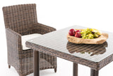 CLP Sitzgruppe Dorado K80 Cremeweiß – Produktabbildung 4