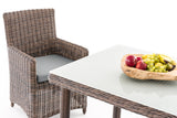 CLP Sitzgruppe Dorado M100 Eisengrau – Produktabbildung 4
