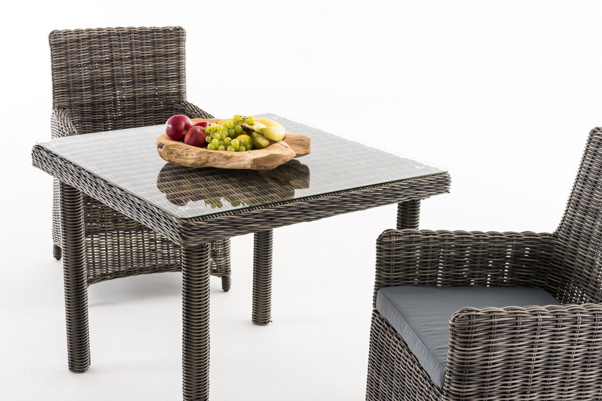 CLP Sitzgruppe Dorado K100 Eisengrau – Produktabbildung 8