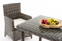 CLP Sitzgruppe Dorado K80 Cremeweiß – Produktabbildung 9