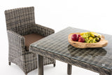CLP Sitzgruppe Dorado K80 Terrabraun – Produktabbildung 9
