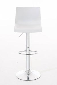 CLP Barhocker Hover Kunststoff – Produktabbildung 3