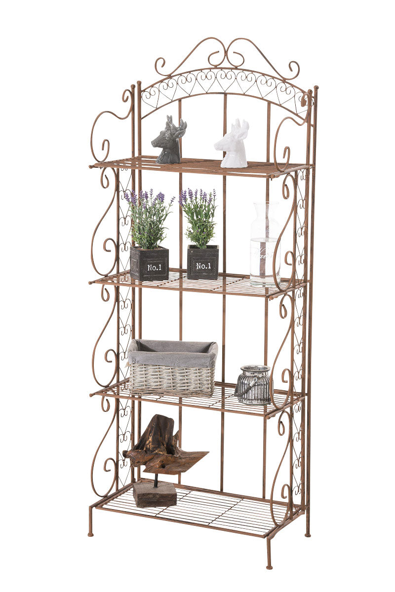 CLP Standregal Antje – Produktabbildung 9