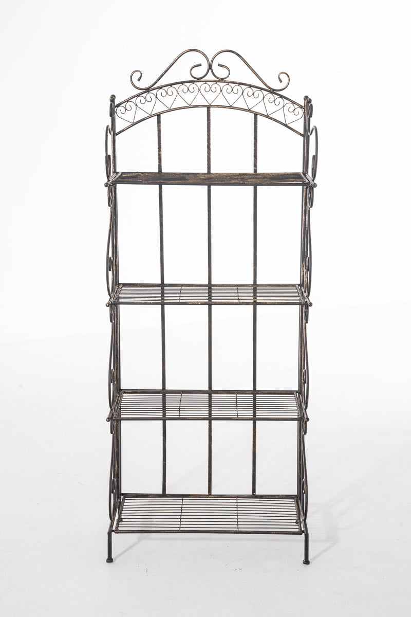 CLP Standregal Antje – Produktabbildung 2