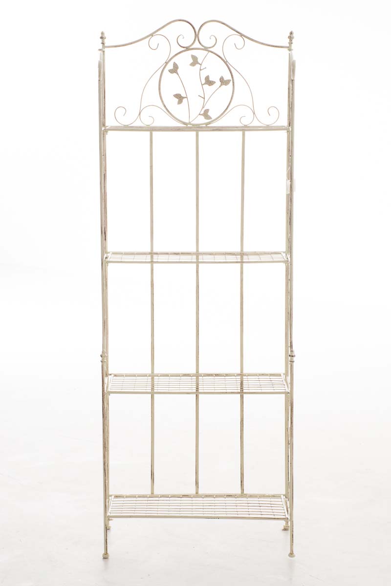 CLP Standregal Arona – Produktabbildung 2