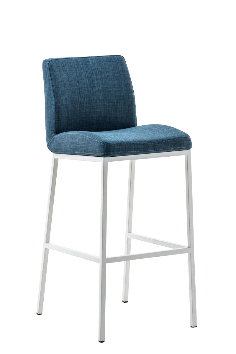 CLP Barhocker Santos W77 STOFF