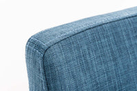 CLP Barhocker Santos W77 STOFF – Produktabbildung 6