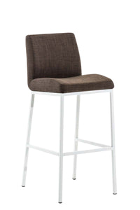 CLP Barhocker Santos W77 STOFF – Produktabbildung 9
