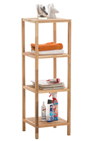 CLP 4er Badregal Lindel