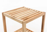 CLP 4er Badregal Lindel – Produktabbildung 4