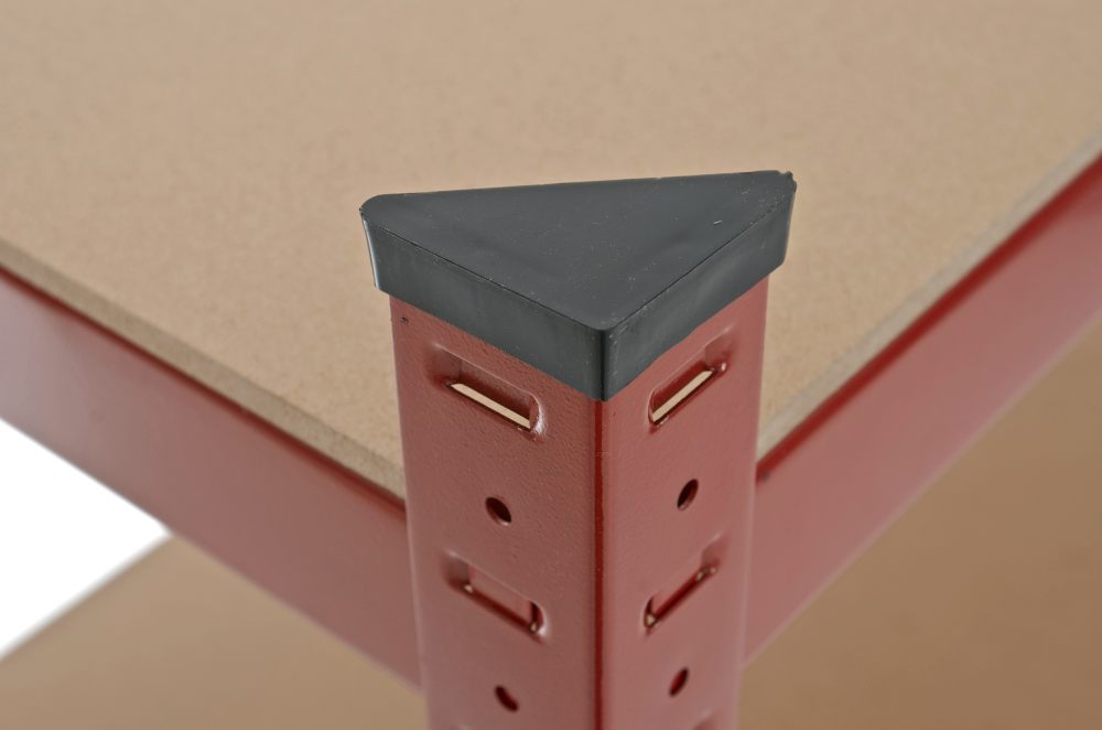 CLP Steckregal 90x60x200cm – Produktabbildung 5