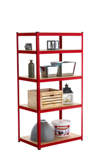 CLP Steckregal BIG 90x45x180 – Produktabbildung 10