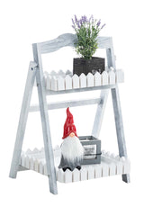 CLP Treppenregal – Produktabbildung 9