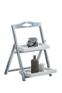 CLP Treppenregal Emanuela – Produktabbildung 9