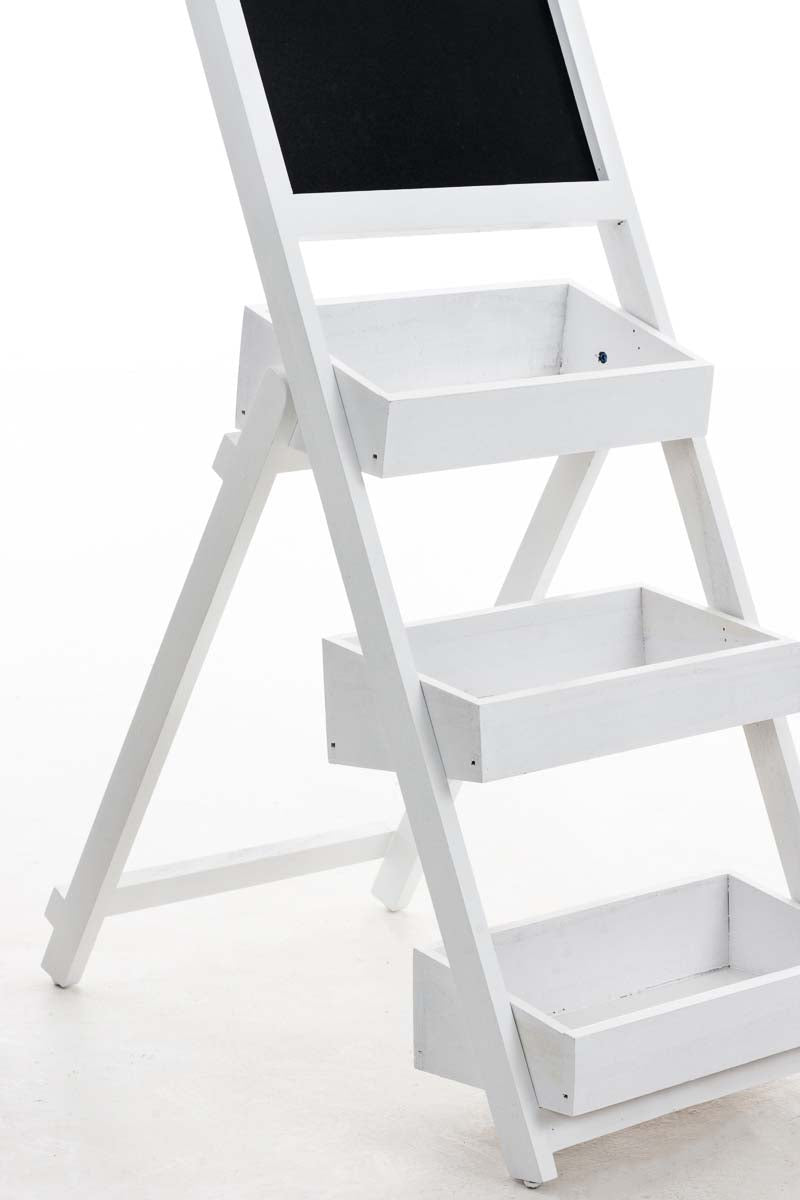 CLP Treppenregal Harald – Produktabbildung 7